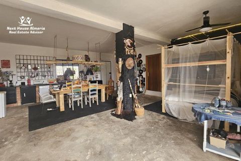 Rekkehus i Cullar, Granada, Cullar - € 149 000 | Ref: NHA902 - foto 9