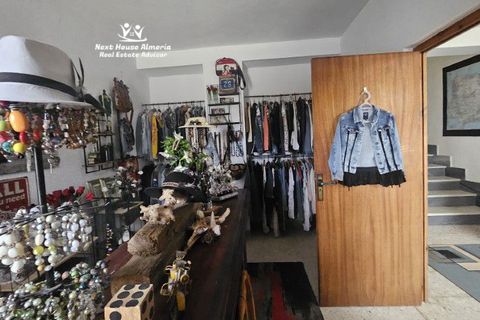 Rekkehus i Cullar, Granada, Cullar - € 149 000 | Ref: NHA902 - foto 21
