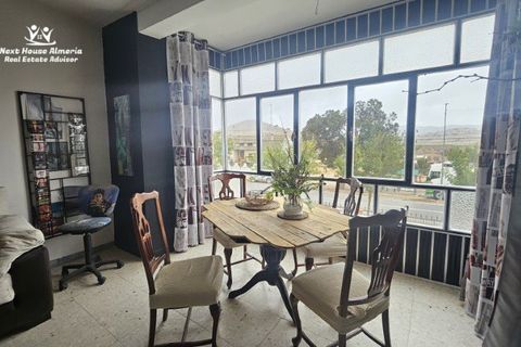 Rekkehus i Cullar, Granada, Cullar - € 149 000 | Ref: NHA902 - foto 34