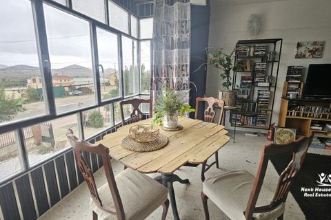 Rekkehus i Cullar, Granada, Cullar - € 149 000 | Ref: NHA902 - foto 37