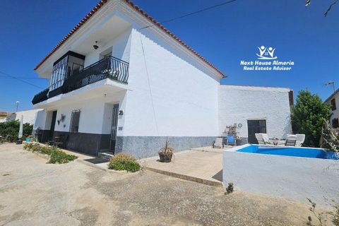 Rekkehus i Cullar, Granada, Cullar - € 149 000 | Ref: NHA902 - foto 2