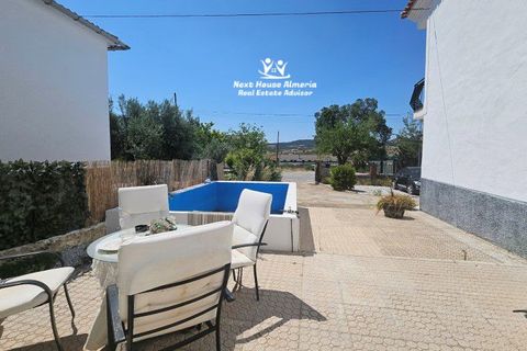 Rekkehus i Cullar, Granada, Cullar - € 149 000 | Ref: NHA902 - foto 3