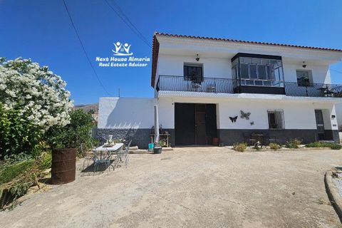Rekkehus i Cullar, Granada, Cullar - € 149 000 | Ref: NHA902 - foto 5