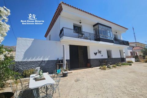 Rekkehus i Cullar, Granada, Cullar - € 149 000 | Ref: NHA902 - foto 6