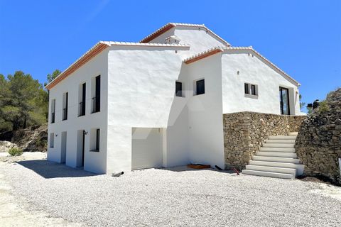 Landejendom i Benissa, Alicante, Benissa - € 899.000 | Ref: BP3430 - foto 9