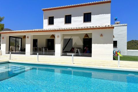 Landejendom i Benissa, Alicante, Benissa - € 899.000 | Ref: BP3430 - foto 34