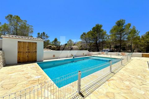 Landejendom i Benissa, Alicante, Benissa - € 899.000 | Ref: BP3430 - foto 2