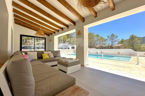 Landejendom i Benissa, Alicante, Benissa - € 899.000 | Ref: BP3430 - foto 3
