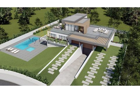 Helårsgrund i Quelfes, Faro, Quelfes - € 375.000 | Ref: PAR_387 - foto 1