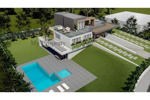 Helårsgrund i Quelfes, Faro, Quelfes - € 375.000 | Ref: PAR_387 - foto 2