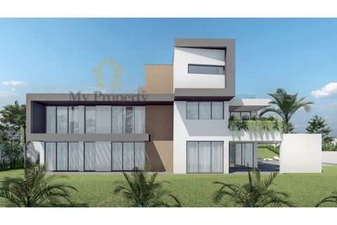 Helårsgrund i Quelfes, Faro, Quelfes - € 375.000 | Ref: PAR_387 - foto 8