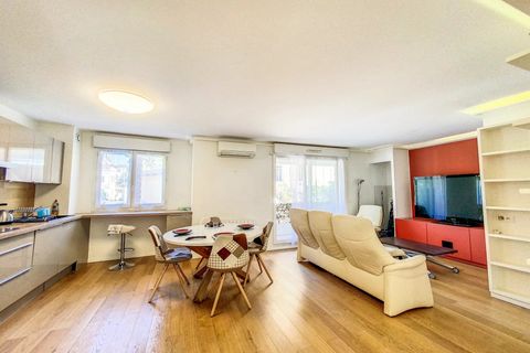 Lejlighed i Nice, Alpes-Maritimes, Nice - € 350.000 | Ref: 85271254 - foto 1