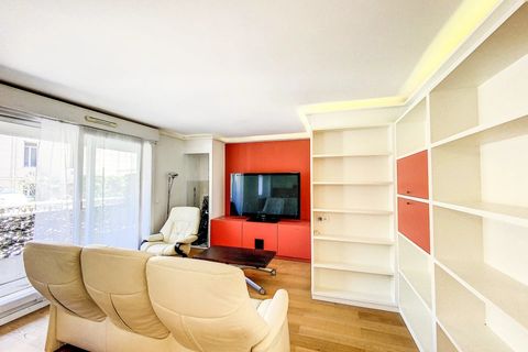 Lejlighed i Nice, Alpes-Maritimes, Nice - € 350.000 | Ref: 85271254 - foto 3