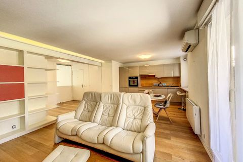Lejlighed i Nice, Alpes-Maritimes, Nice - € 350.000 | Ref: 85271254 - foto 4