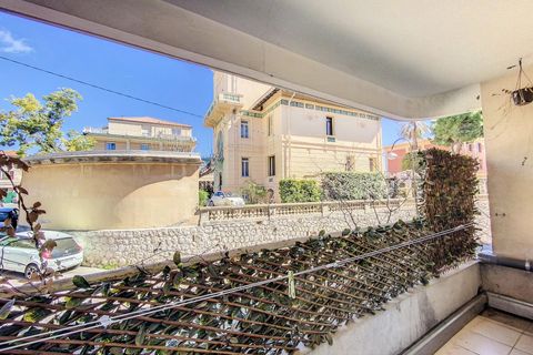 Lejlighed i Nice, Alpes-Maritimes, Nice - € 350.000 | Ref: 85271254 - foto 5