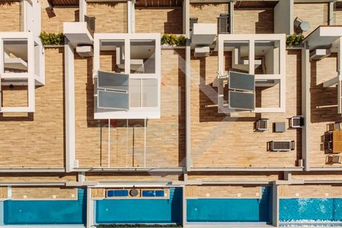 Rækkehus i Moncarapacho, Faro, Moncarapacho - € 680.000 | Ref: 2409-195 - foto 3
