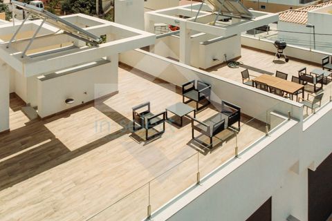 Rækkehus i Moncarapacho, Faro, Moncarapacho - € 680.000 | Ref: 2409-195 - foto 4