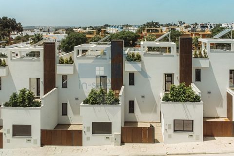 Rækkehus i Moncarapacho, Faro, Moncarapacho - € 680.000 | Ref: 2409-195 - foto 5