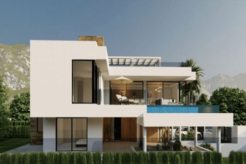 Villa a Marbella, Malaga, Marbella - € 3.895.000 | Ref: R4801192 - foto 2