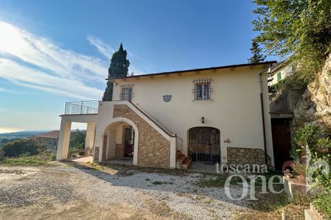 Villa i Rosignano Marittimo, Livorno, Rosignano Marittimo - € 520.000 | Ref: 18676 - foto 2