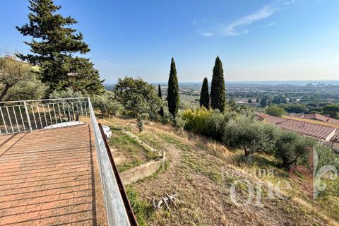 Villa i Rosignano Marittimo, Livorno, Rosignano Marittimo - € 520.000 | Ref: 18676 - foto 6