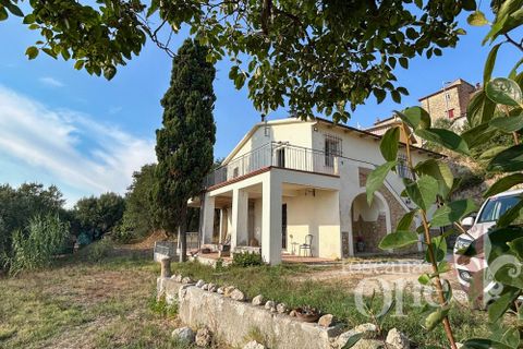 Villa i Rosignano Marittimo, Livorno, Rosignano Marittimo - € 520.000 | Ref: 18676 - foto 1