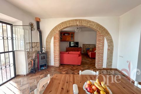 Villa i Rosignano Marittimo, Livorno, Rosignano Marittimo - € 520.000 | Ref: 18676 - foto 8
