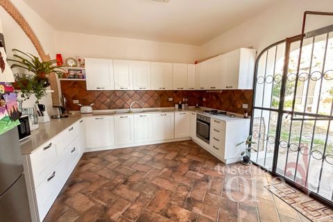 Villa i Rosignano Marittimo, Livorno, Rosignano Marittimo - € 520.000 | Ref: 18676 - foto 7
