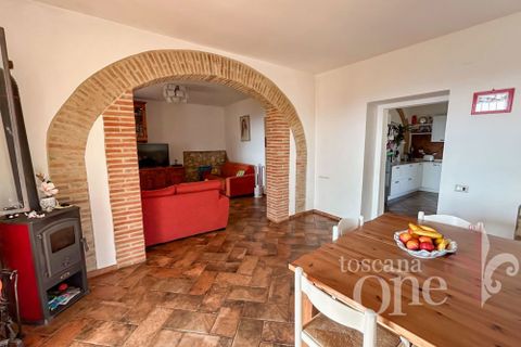 Villa i Rosignano Marittimo, Livorno, Rosignano Marittimo - € 520.000 | Ref: 18676 - foto 4