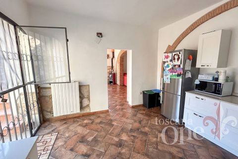 Villa i Rosignano Marittimo, Livorno, Rosignano Marittimo - € 520.000 | Ref: 18676 - foto 9