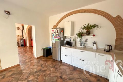 Villa i Rosignano Marittimo, Livorno, Rosignano Marittimo - € 520.000 | Ref: 18676 - foto 5
