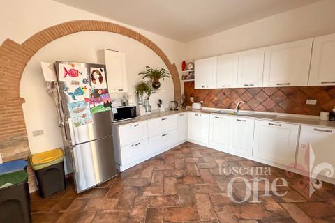 Villa i Rosignano Marittimo, Livorno, Rosignano Marittimo - € 520.000 | Ref: 18676 - foto 10