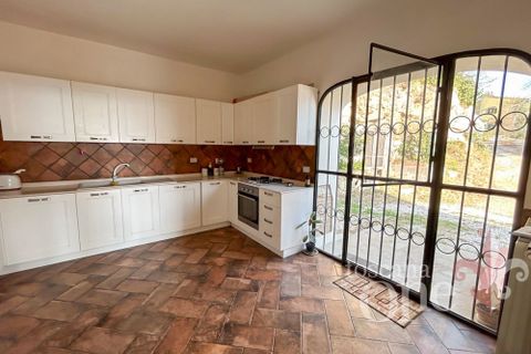 Villa i Rosignano Marittimo, Livorno, Rosignano Marittimo - € 520.000 | Ref: 18676 - foto 12