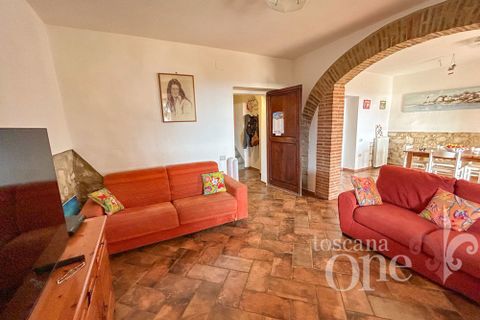 Villa i Rosignano Marittimo, Livorno, Rosignano Marittimo - € 520.000 | Ref: 18676 - foto 15