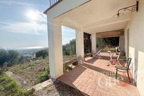 Villa i Rosignano Marittimo, Livorno, Rosignano Marittimo - € 520.000 | Ref: 18676 - foto 3