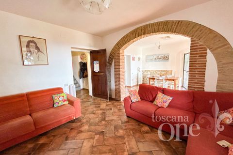 Villa i Rosignano Marittimo, Livorno, Rosignano Marittimo - € 520.000 | Ref: 18676 - foto 17