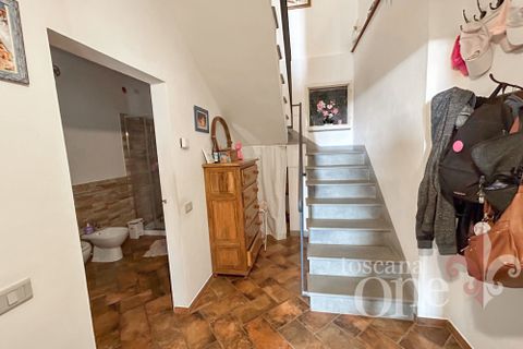 Villa i Rosignano Marittimo, Livorno, Rosignano Marittimo - € 520.000 | Ref: 18676 - foto 18