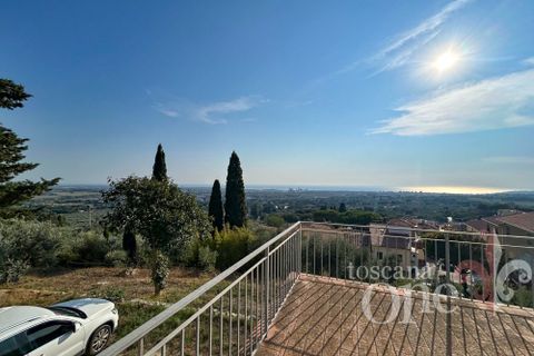 Villa i Rosignano Marittimo, Livorno, Rosignano Marittimo - € 520.000 | Ref: 18676 - foto 20
