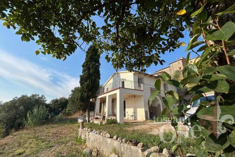 Villa i Rosignano Marittimo, Livorno, Rosignano Marittimo - € 520.000 | Ref: 18676 - foto 21