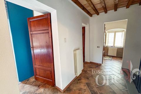 Villa i Rosignano Marittimo, Livorno, Rosignano Marittimo - € 520.000 | Ref: 18676 - foto 22