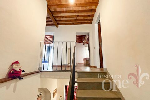 Villa i Rosignano Marittimo, Livorno, Rosignano Marittimo - € 520.000 | Ref: 18676 - foto 23