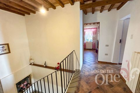 Villa i Rosignano Marittimo, Livorno, Rosignano Marittimo - € 520.000 | Ref: 18676 - foto 24