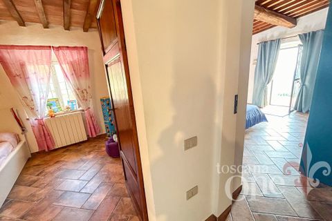 Villa i Rosignano Marittimo, Livorno, Rosignano Marittimo - € 520.000 | Ref: 18676 - foto 25