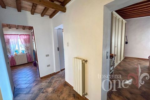 Villa i Rosignano Marittimo, Livorno, Rosignano Marittimo - € 520.000 | Ref: 18676 - foto 26