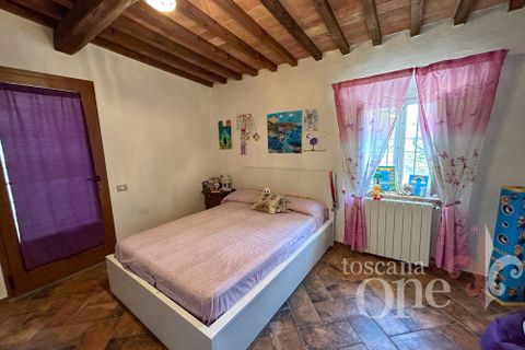 Villa i Rosignano Marittimo, Livorno, Rosignano Marittimo - € 520.000 | Ref: 18676 - foto 27