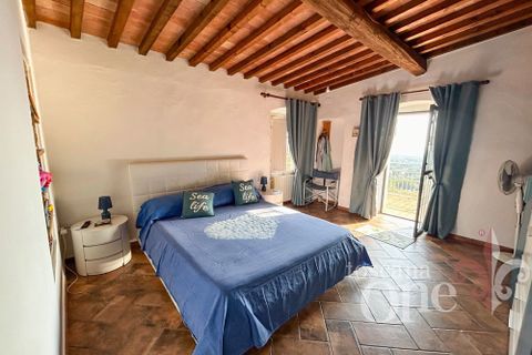 Villa i Rosignano Marittimo, Livorno, Rosignano Marittimo - € 520.000 | Ref: 18676 - foto 28
