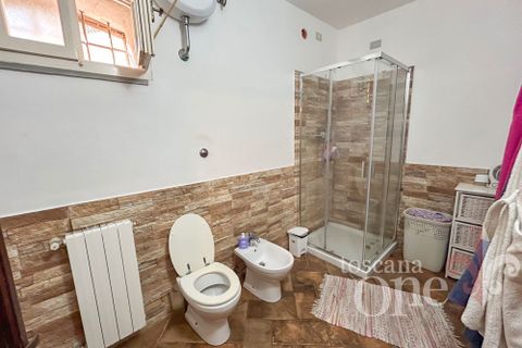 Villa i Rosignano Marittimo, Livorno, Rosignano Marittimo - € 520.000 | Ref: 18676 - foto 29
