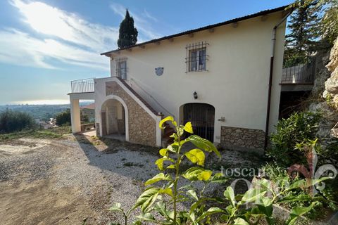Villa i Rosignano Marittimo, Livorno, Rosignano Marittimo - € 520.000 | Ref: 18676 - foto 31