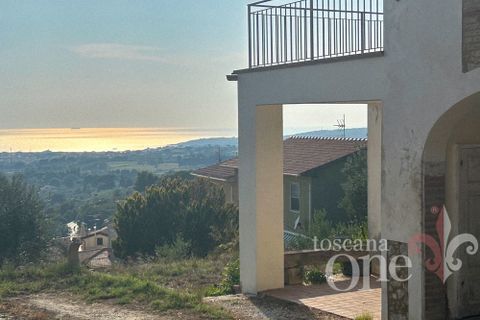 Villa i Rosignano Marittimo, Livorno, Rosignano Marittimo - € 520.000 | Ref: 18676 - foto 32