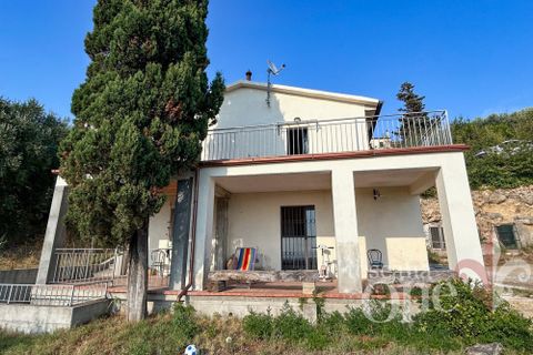 Villa i Rosignano Marittimo, Livorno, Rosignano Marittimo - € 520.000 | Ref: 18676 - foto 34